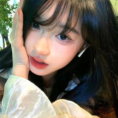 豪情女子封面